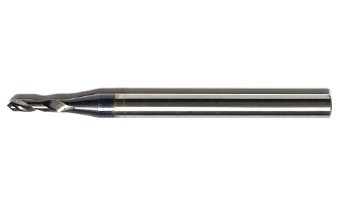 Фото 0 товара Сверло центровочное 3.15х4x7x50 ц/х z=2 TiALN LF05B 90° Deskar