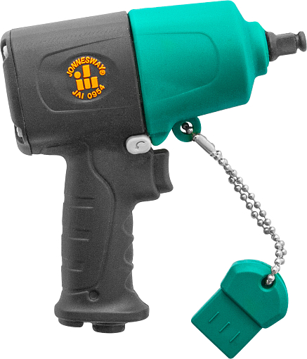 Фото 0 товара Флеш-накопитель в чехле JAI-0954, USB 2.0, 16Gb, Jonnesway