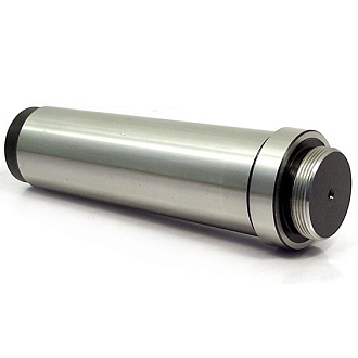 Хвостовик к головке расточной КМ5 под винт - фото 1