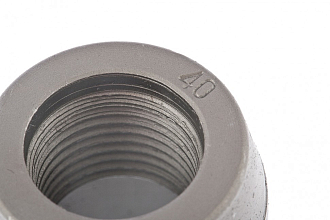 Буровая коронка, M22 х 40 мм Matrix - фото 3