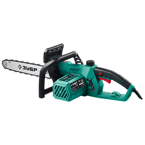 Фото 6 товара Пила цепная электрическая ПЦ-2240 МастерЗУБР 2200 Вт, 40 см шина