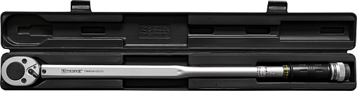 Фото 2 товара Ключ динамометрический 3/4"DR, 100-500 Нм, THORVIK