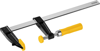 STAYER F 300х80 мм, струбцина CF-300/80 3210-080-300_z02 - фото 1