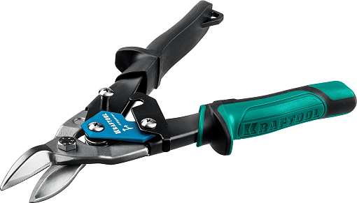Фото 1 товара Правые ножницы по металлу Alligator 2328-R KRAFTOOL 260 мм