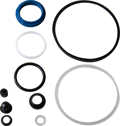 Фото 0 товара Ремонтный комплект для крана гидравлического складного г/п 2 т. OHT702M, Ombra