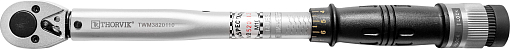 Фото 0 товара Ключ динамометрический 3/8"DR, 20-110 Нм, THORVIK