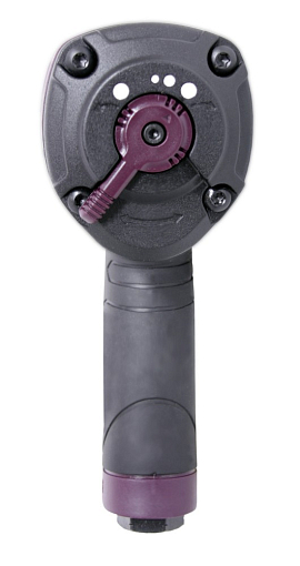 Фото 2 товара Гайковерт ударный пневматический 1/2"DR 8000 об/мин, 1275 Нм, THORVIK