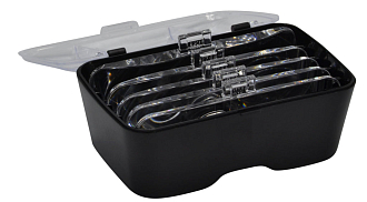 Очки со сменными стеклами, INSIZE - фото 8