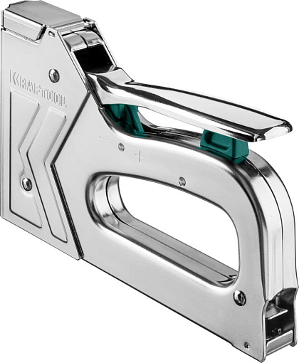 Фото 3 товара Степлер для скоб 3 в 1 GRAND 140 3185 KRAFTOOL скобы тип 140, 300, 500 
