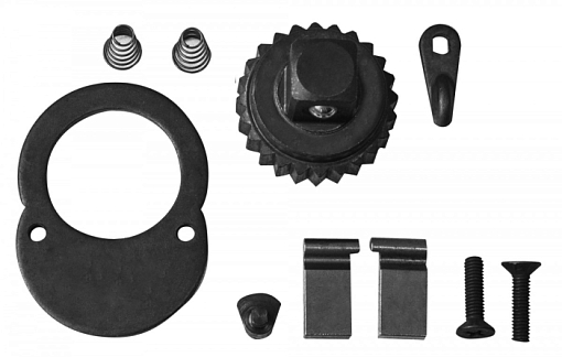 Фото 0 товара Ремонтный комплект для ключа динамометрического Т07210N, Jonnesway