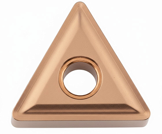 TNMG160408 MS LF6018W токарная пластина Deskar - фото 1