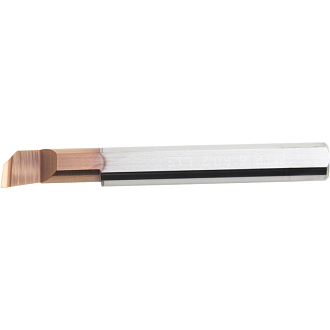 MTR 6 R0.2 L15 минирезец Deskar - фото 1