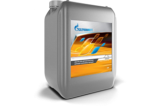 Трансмиссионная жидкость G-Box ATF DX VI, 20л - фото 1