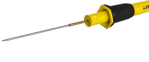 Фото 3 товара Прибор для художественной резки пенопласта, пластика STAYER 3 насадки, 7Вт, 220 В, 45257-H3