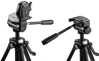 Лазерный нивелир со штативом KRAFTOOL LL360 3 34645-3 Professional линейный - фото 7