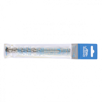 Бур SDS PLUS 12 х 160 мм, Luxembourg tip Барс - фото 4