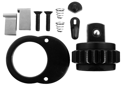 Фото 0 товара Ремонтный комплект для ключа динамометрического TWM34140700, THORVIK