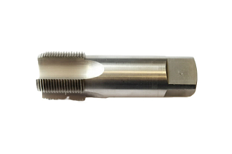 Метчик трубный G 1/4", м/р 2625-0121, 2625-0123 - фото 1