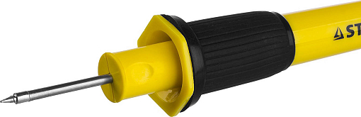 Фото 2 товара Прибор для художественной резки пенопласта, пластика STAYER 3 насадки, 7Вт, 220 В, 45257-H3