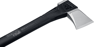 Топор-колун 20660-27 KRAFTOOL Х27 2.8 кг, 920 мм - фото 8