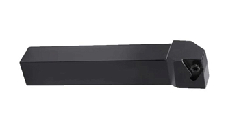 KTGFL2525M16 державка для наружного точения Deskar - фото 1