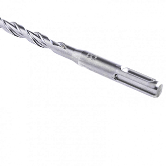 Бур SDS PLUS Pro, 8 х 310 мм Gross - фото 3