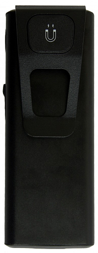 Фото 1 товара Фонарь светодиодный аккумуляторный, карманный, со световым пучком 1200 Лм, Ombra