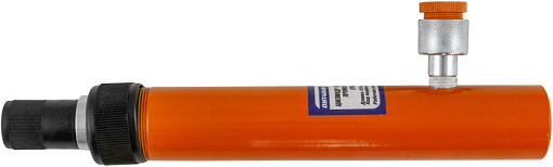 Фото 0 товара Цилиндр гидравлический прямого действия 4 т., Ombra