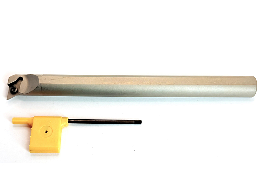 Фото 1 товара S14N-SDUCR07 DKR державка для внутреннего точения Deskar