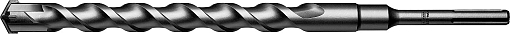 Фото 1 товара Бур по бетону STAYER 40 х 410 мм, SDS-max, 29370-410-40 Professional