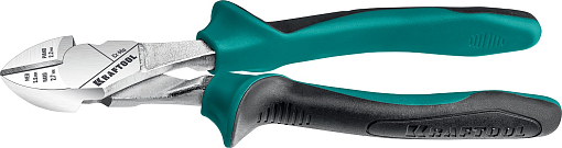 Фото 5 товара Бокорезы EXTREM 22011-5-18_z01 KRAFTOOL 180 мм