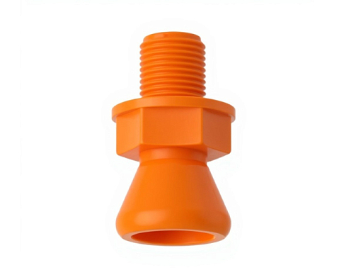 Фото 0 товара Соединитель BSPT СОЖ 1/4" - 1/8 Qtool