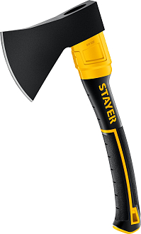 Топор кованый HERCULES STAYER 800 г, 2062-08_z02 - фото 2