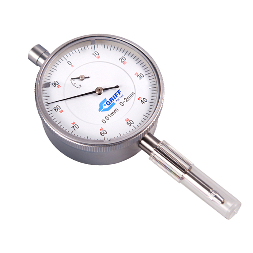 Фото 0 товара Индикатор ИЧ-02 0-2 0,01 без ушка кл. 1 GRIFF