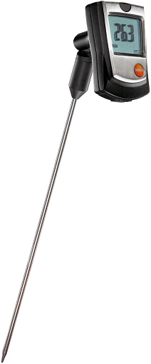 Фото 0 товара Термометр Testo-Stick T1