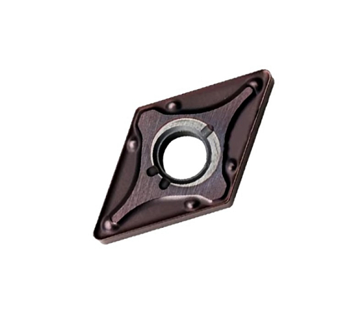 Фото 0 товара DNMG150608 MA LF6018S токарная пластина Deskar