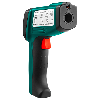 Пирометр инфракрасный KRAFTOOL TRM-1700 45701-1650 -30°С +1650°С - фото 7