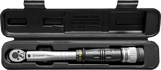 Ключ динамометрический 3/8"DR, 6-30 Нм, THORVIK - фото 3