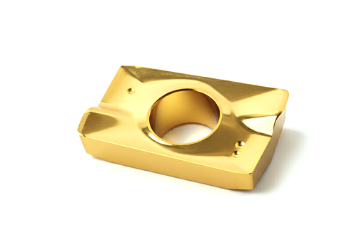 Фото 0 товара APMT 1605PEER XM LF6028S фрезерная пластина Deskar