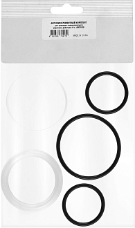 Ремонтный комплект для цилиндра гидравлического обратного действия 10 т OHT510V, Ombra - фото 2