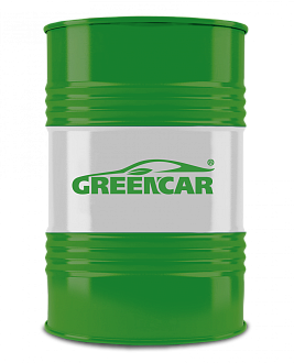 GREENCAR COOLANT NF (50/50) - фото 2