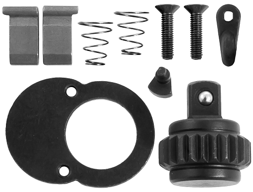 Фото 0 товара Ремонтный комплект для ключа динамометрического TWM14630, THORVIK