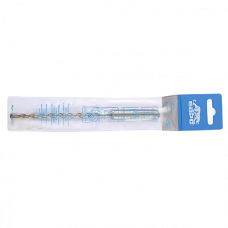 Бур SDS Plus 5 х 160 мм, Luxembourg tip Барс - фото 4