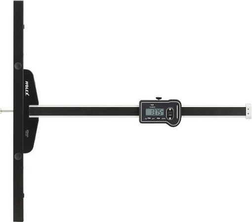 Фото 1 товара Штангенглубиномер цифровой для измерения пазов 100 мм