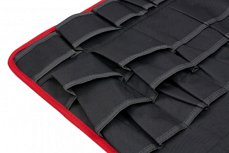 Раскладка для инструмента настенная, 675 х 450 мм Matrix - фото 2