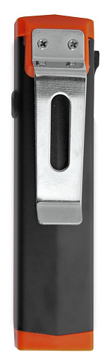 Фото 1 товара Фонарь светодиодный аккумуляторный, карманный, со световым пучком 300 Лм, Ombra