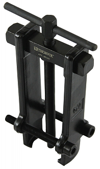 Съемник подшипников с фиксатором, 24-55 мм, THORVIK - фото 2