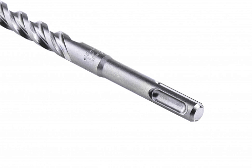 Фото 2 товара Бур SDS PLUS Drei spitzen, 12 х 315 мм Gross