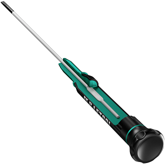 Отвертка HEX 1.5 для точных работ Precision, Kraftool - фото 4