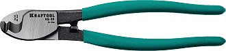 Кабелерез KS-20 23333-20 KRAFTOOL 210 мм, до 11 мм - фото 1